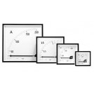 Ampermetru 96mm 200A EATON